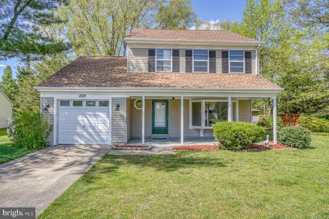 1509 Fawn St, Dover, DE 19904