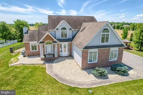 268 Merganser Dr, Magnolia, DE 19962