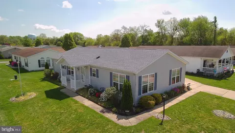 107 S Jerman Ln, Camden Wyoming, DE 19934