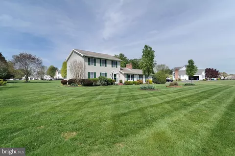 122 Springfield Way, Dover, DE 19904 photo 2