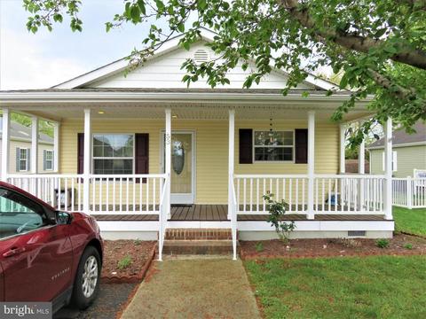 53 Barefoot Ln, Frederica, DE 19946