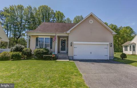 504 Olde Field Dr, Magnolia, DE 19962