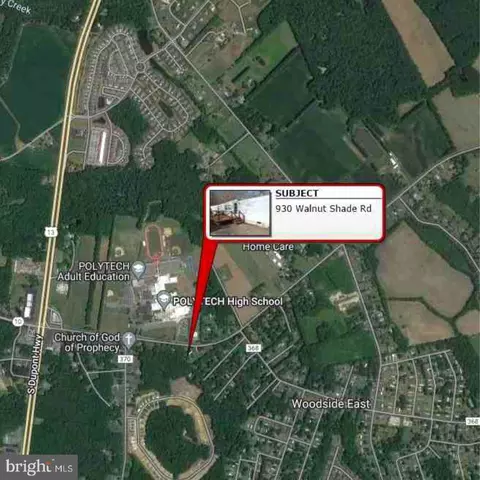 930 Walnut Shade Rd, Dover, DE 19901 photo 9
