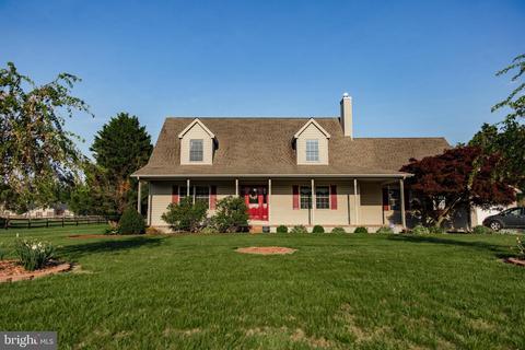 2634 Jackson Ditch Rd, Harrington, DE 19952