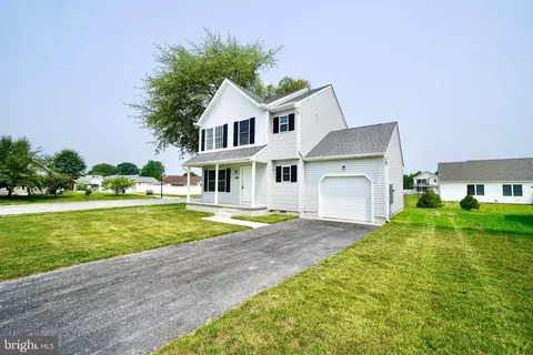 1501 Hopkins Ave, Dover, DE 19901