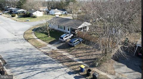 118 President Dr, Dover, DE 19901