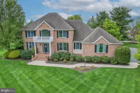 2 Teal Ln, Camden Wyoming, DE 19934