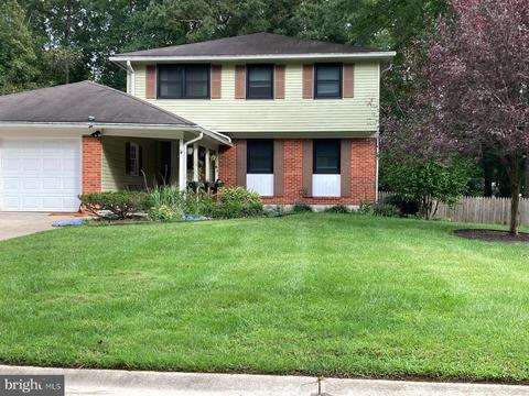 82 Baltusrol Rd, Dover, DE 19904