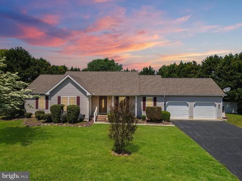 21 John Andrews Dr, Harrington, DE 19952