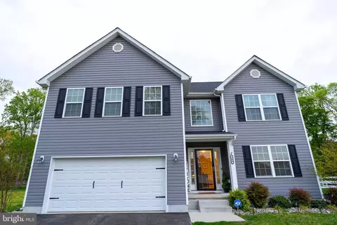 294 Quaker Hill Rd, Magnolia, DE 19962