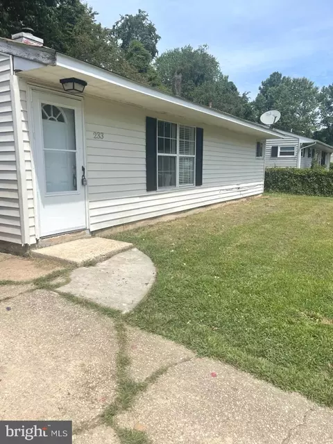 233 N Governors Blvd, Dover, DE 19901