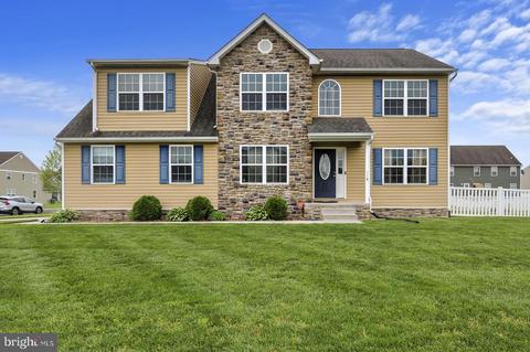 118 Point Landing Ln, Magnolia, DE 19962
