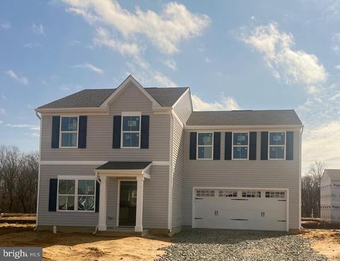 123 Gypsum Rd, Dover, DE 19904