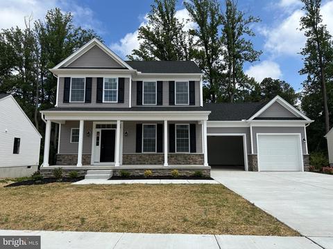 292 Shore Ln #LOT 24, Milford, DE 19963