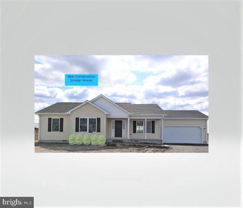 427 Melrose St #LOT 148, Harrington, DE 19952