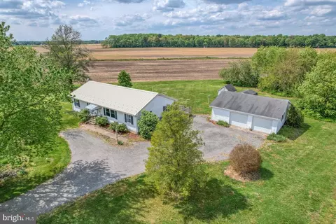 5205 Vernon Rd, Harrington, DE 19952