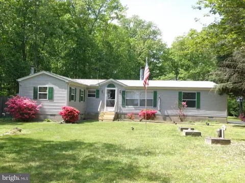 1631 Farm Ln, Camden Wyoming, DE 19934