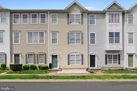 178 Tidbury Xing, Camden Wyoming, DE 19934