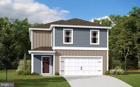 483 Currant Cir, Magnolia, DE 19962