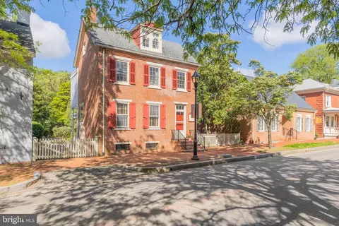 420 S State St, Dover, DE 19901