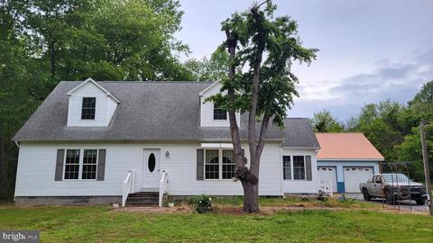 256 N Derby Pond Rd, Dover, DE 19901