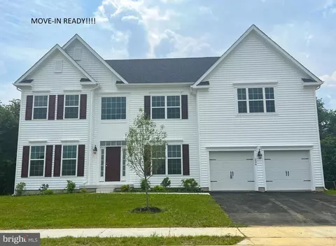 206 Crabapple Dr #WATERF, Smyrna, DE 19977