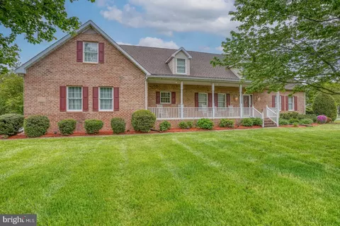 5 Pheasant Ln, Camden Wyoming, DE 19934