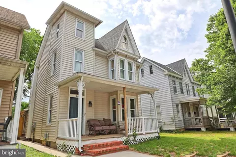 44 S Governors Ave, Dover, DE 19904