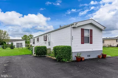 4922 Willow Grove Rd, Camden Wyoming, DE 19934