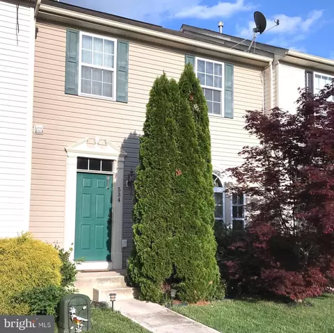 534 Sequoia Dr, Smyrna, DE 19977