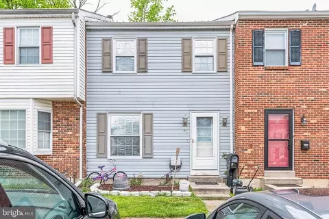 61 Forest Creek Dr, Dover, DE 19904