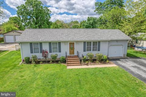 318 W Broad St, Camden Wyoming, DE 19934