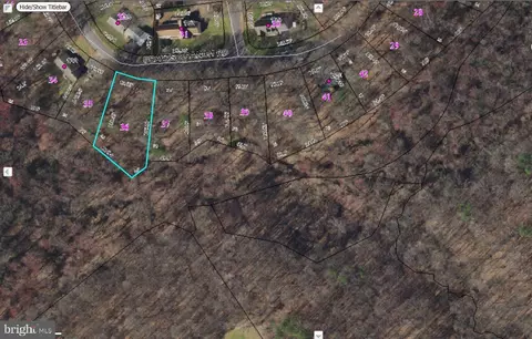 pratts branch road LOT 23, Felton, DE 19943
