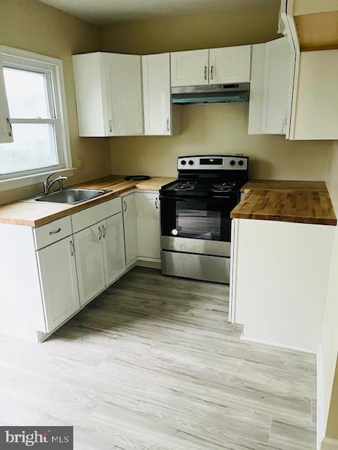 501 Truitt Ave, Milford, DE 19963