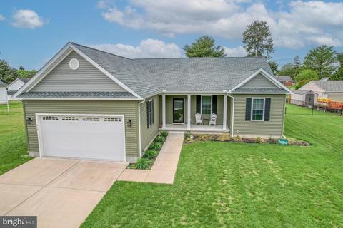 618 N Washington St, Milford, DE 19963