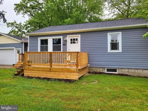 818 Yoder Dr, Hartly, DE 19953 photo 8