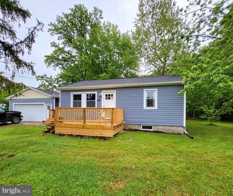 818 Yoder Dr, Hartly, DE 19953 photo 2