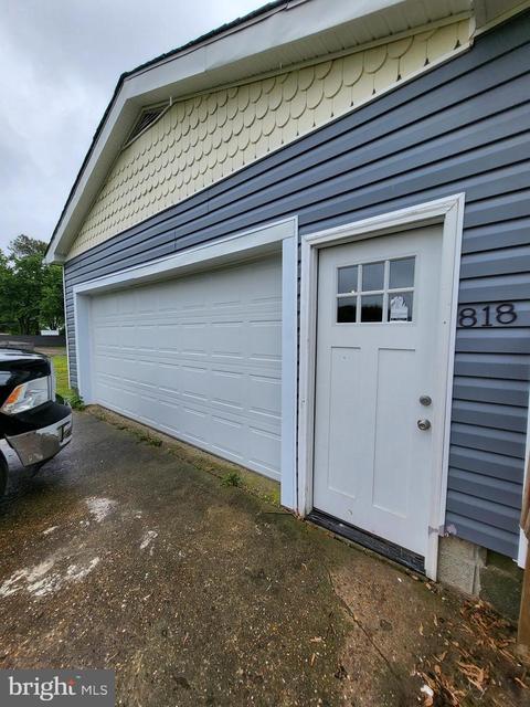 818 Yoder Dr, Hartly, DE 19953 photo 3
