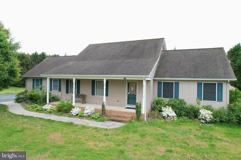 388 Pickett Ln, Camden Wyoming, DE 19934
