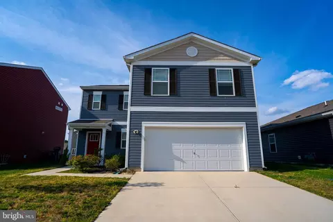 144 Fellowship Dr, Camden Wyoming, DE 19934
