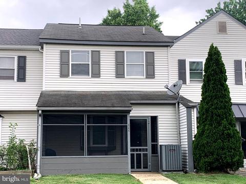 846 Woodcrest Turn Turn, Dover, DE 19904