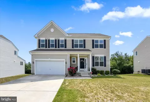 516 Willis Branch Dr, Dover, DE 19904