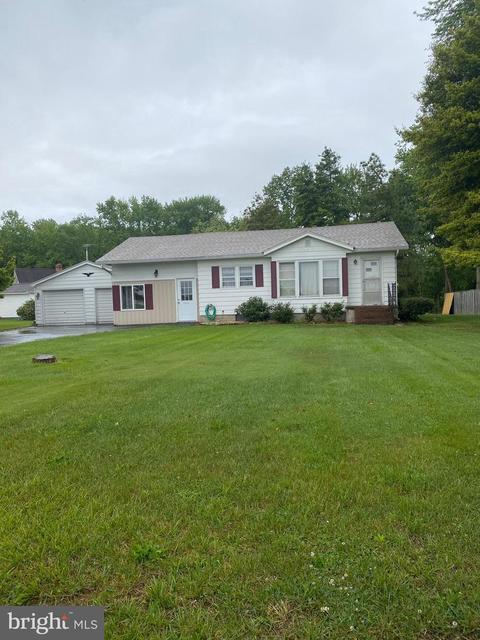 254 Shr 238, Viola, DE 19979