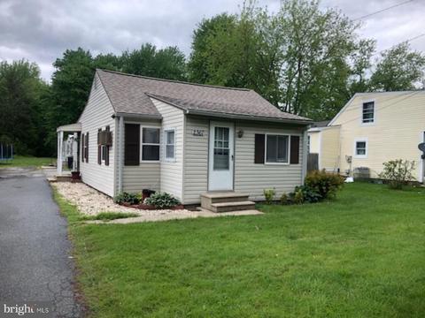 2367 White Oak Rd, Dover, DE 19901