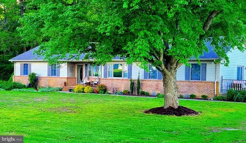 501 Red Bird Ln, Harrington, DE 19952