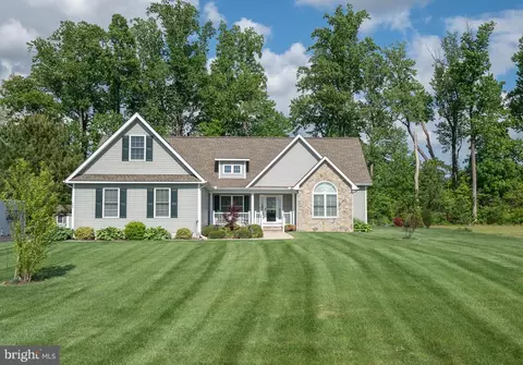 764 Abagail Cir, Harrington, DE 19952