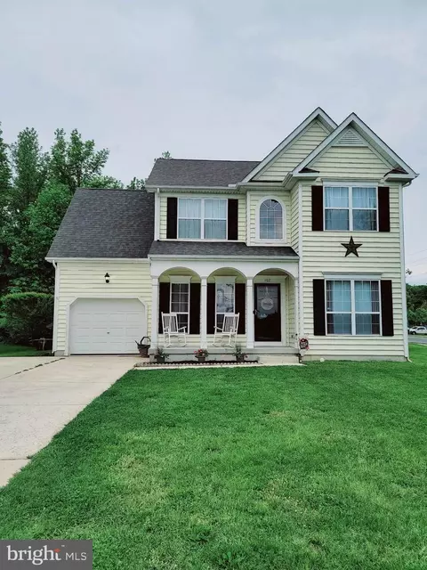 102 Maple Glen Dr, Dover, DE 19901