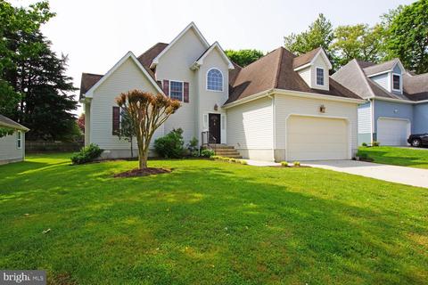 34 Washington St, Dover, DE 19901