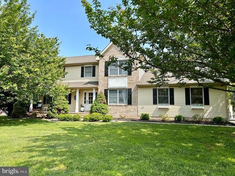877 Golf Links Ln, Magnolia, DE 19962