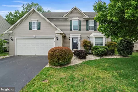390 Kentland Ave, Dover, DE 19901